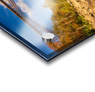 New River Gorge Bridge in West Virginia Acrylic print