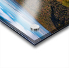 Coopers Rock state park overlook near Morgantown Acrylic print