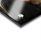 Waterfall on Deckers Creek near Masontown Acrylic print