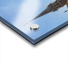 Mattias Church in Castle Hill Budapest Acrylic print