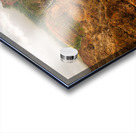 Waimea Canyon Kauai island Hawaii Acrylic print