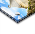 Minster Lovell in Cotswold district of England Acrylic print