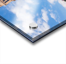 George Washington National Masonic Memorial Acrylic print