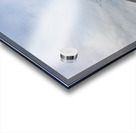 Sing the River sculpture by Mississippi in Baton Rouge LA Acrylic print