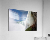 Canadian Horseshoe Falls at Niagara  Acrylic Print