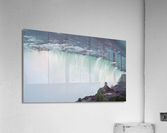 Canadian Horseshoe Falls at Niagara  Acrylic Print