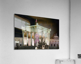 Parliament in Vienna Austria  Acrylic Print