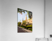 Moorish Architecture of University of Tampa  Acrylic Print