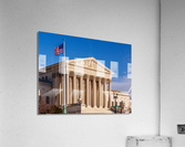 Supreme Court Washington DC  Acrylic Print
