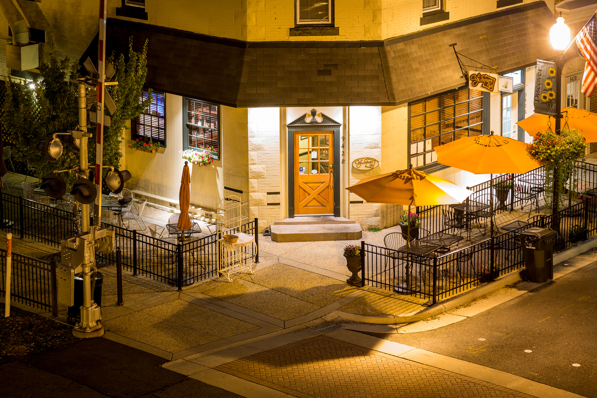 Impression de cadre personnalisé