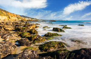 El Matador State Beach California