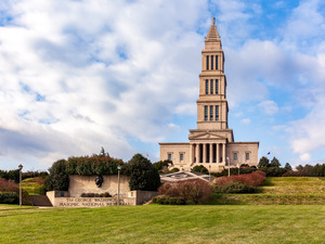 George Washington National Masonic Memorial