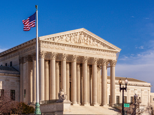 Supreme Court Washington DC