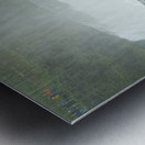 Godafoss or Waterfall of the Gods near Akureyri in Northern Ice Metal print