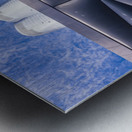 Unique pillowed retractable shell over the Shed in Hudson Yards  Impression metal