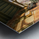 Moorish Architecture of University of Tampa Metal print