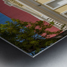 Legislature of US Virgin Islands Metal print