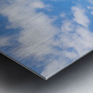 George Washington National Masonic Memorial Metal print