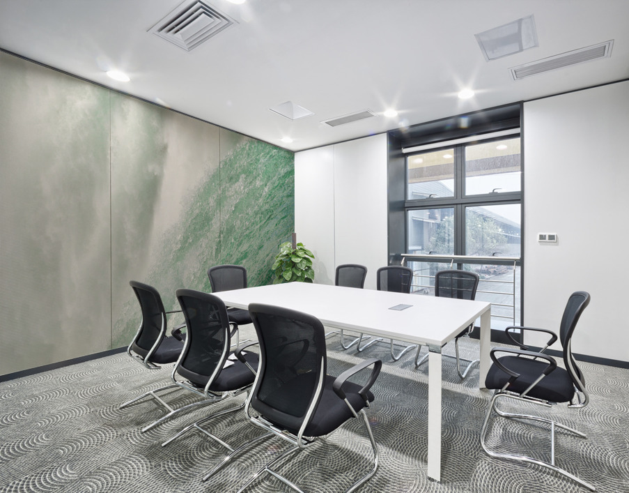 Detail of Canadian Horseshoe Falls at Niagara Wall Printing