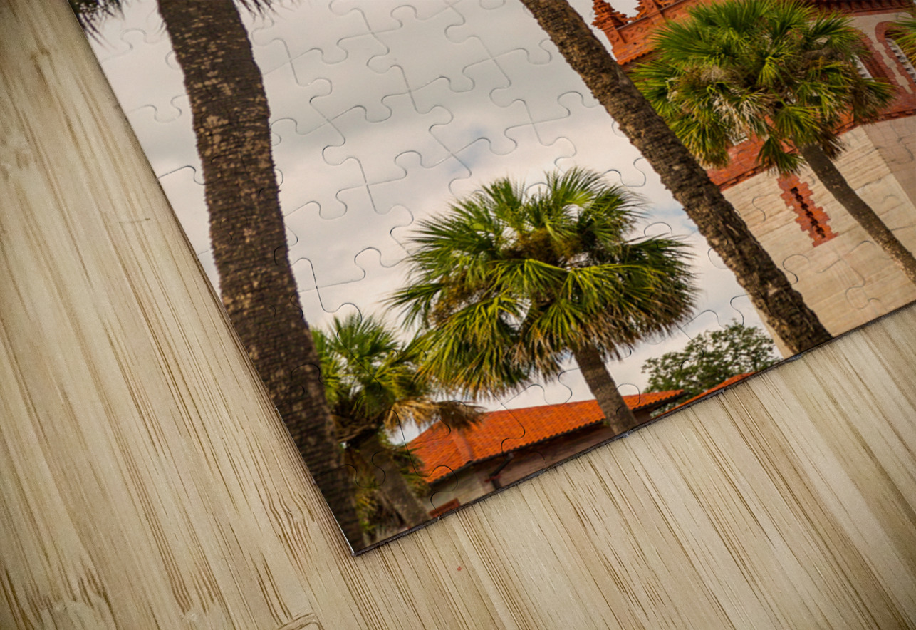 Grace United Methodist Church Florida Steve Heap Puzzle