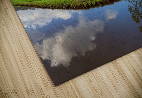 Panoramic view of Hanalei Valley in Kauai Steve Heap puzzle