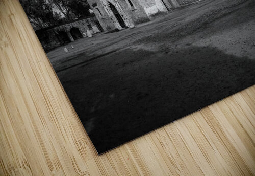 Entrance to the ornate San Jose mission church near San Antonio Steve Heap puzzle