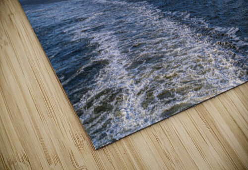 One World Trade Center dominates skyline of Lower Manhattan from Steve Heap puzzle