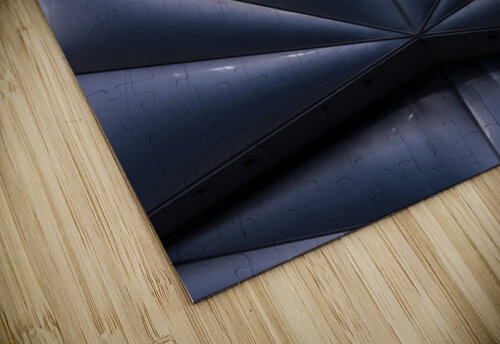 Unique pillowed retractable shell over the Shed in Hudson Yards  Steve Heap puzzle