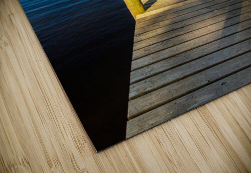 Pier on Derwent Water in Lake District Steve Heap puzzle