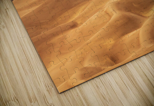 Panorama of Great Sand Dunes National Park Steve Heap puzzle