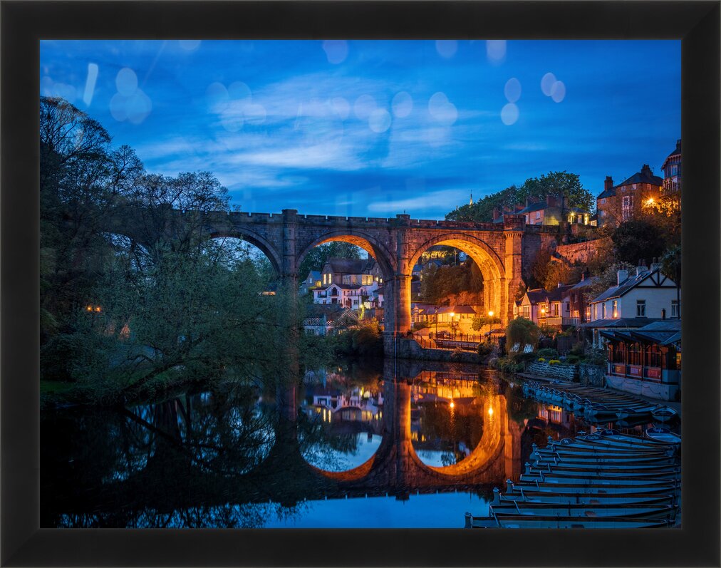 Impression de cadre personnalisé