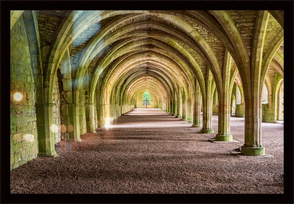 Impression de cadre personnalisé