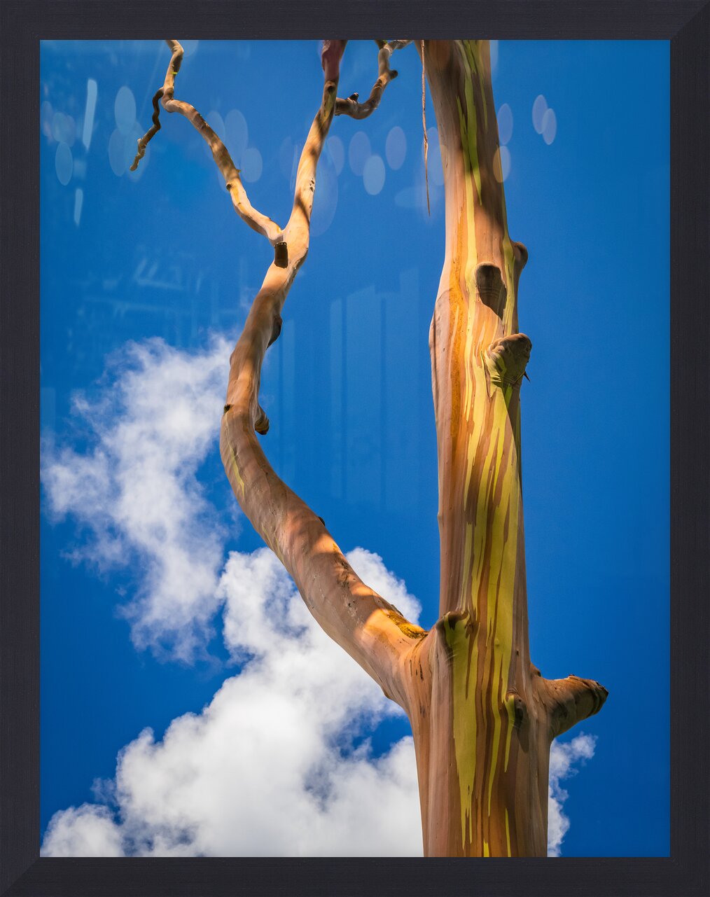 Impression de cadre personnalisé