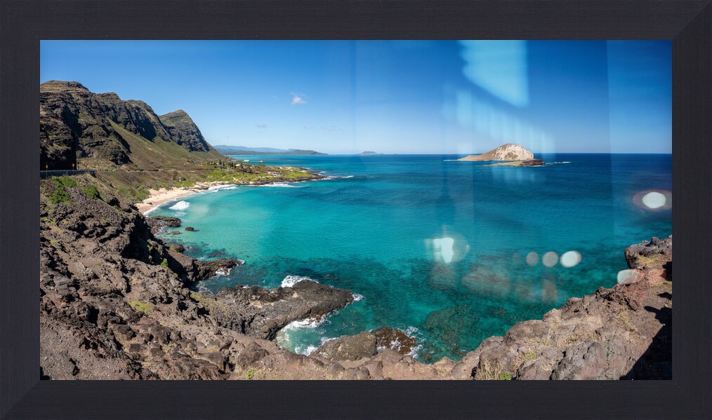 Impression de cadre personnalisé