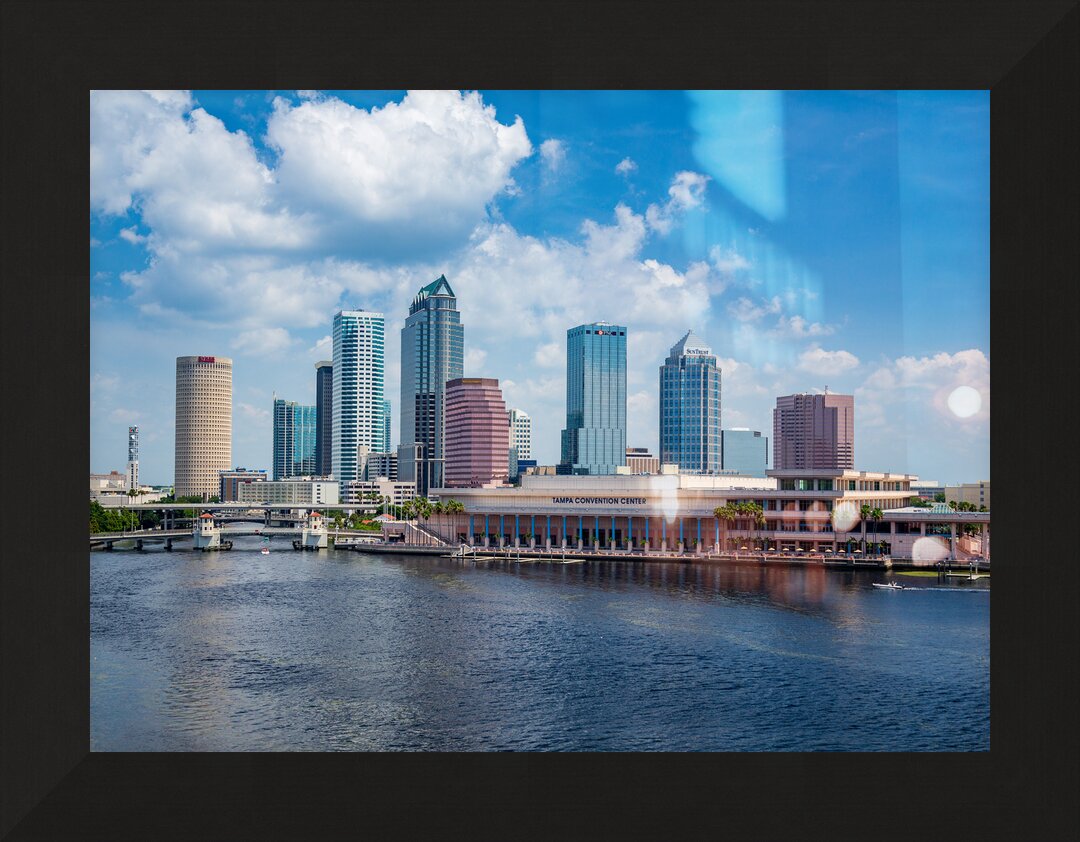 Impression de cadre personnalisé