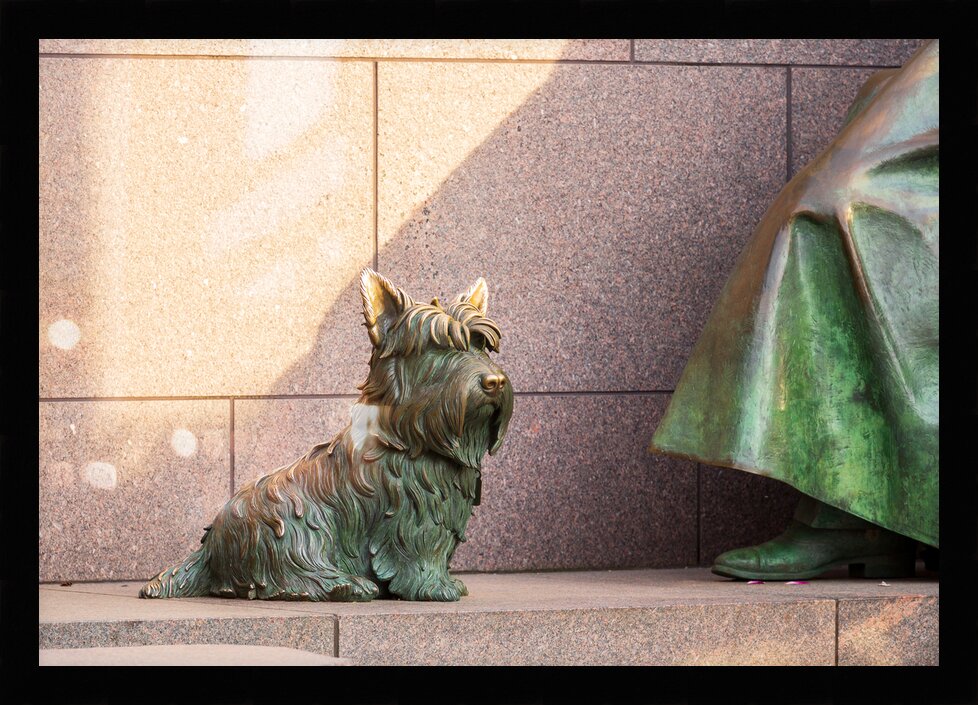 Impression de cadre personnalisé