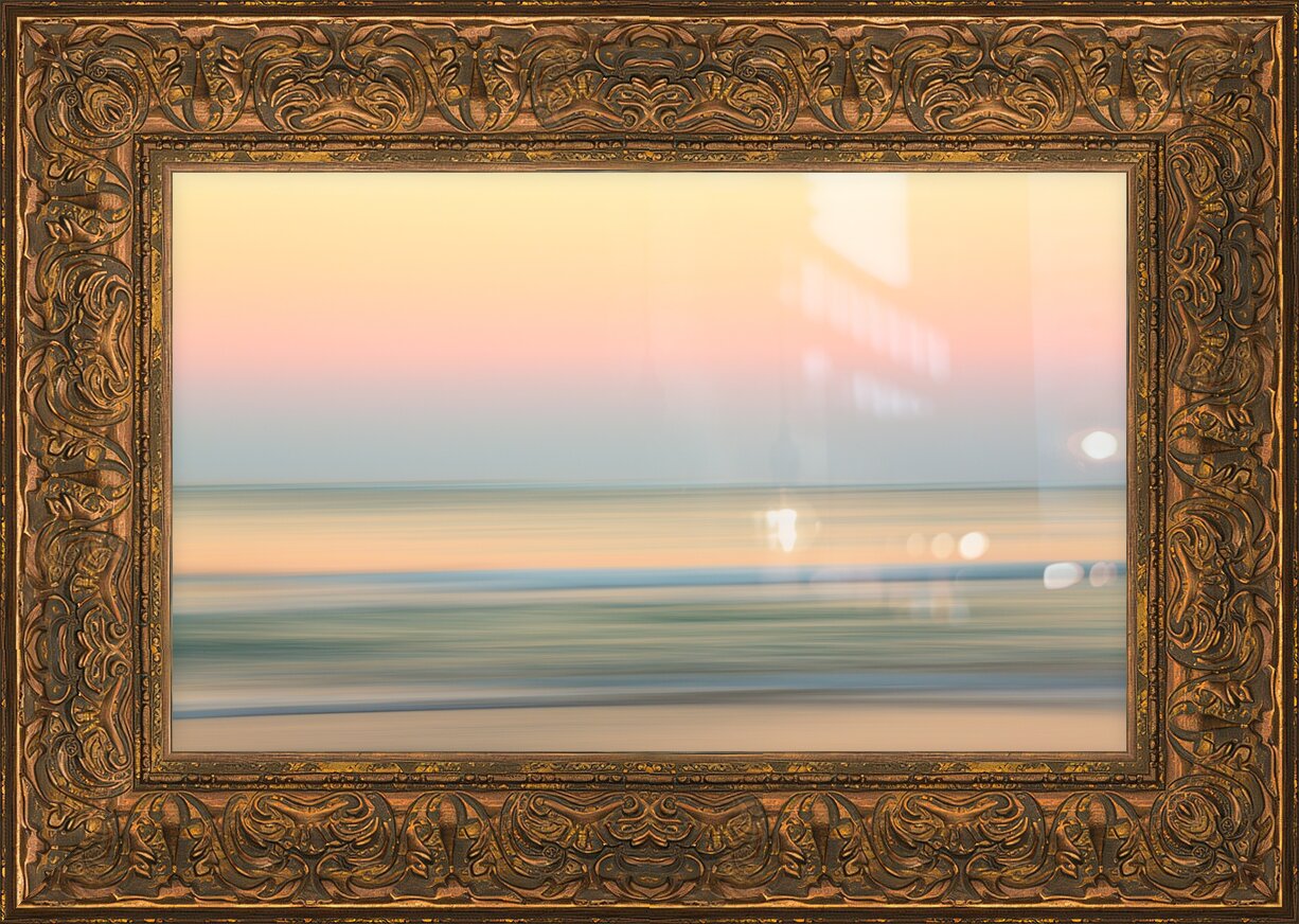 Impression de cadre personnalisé