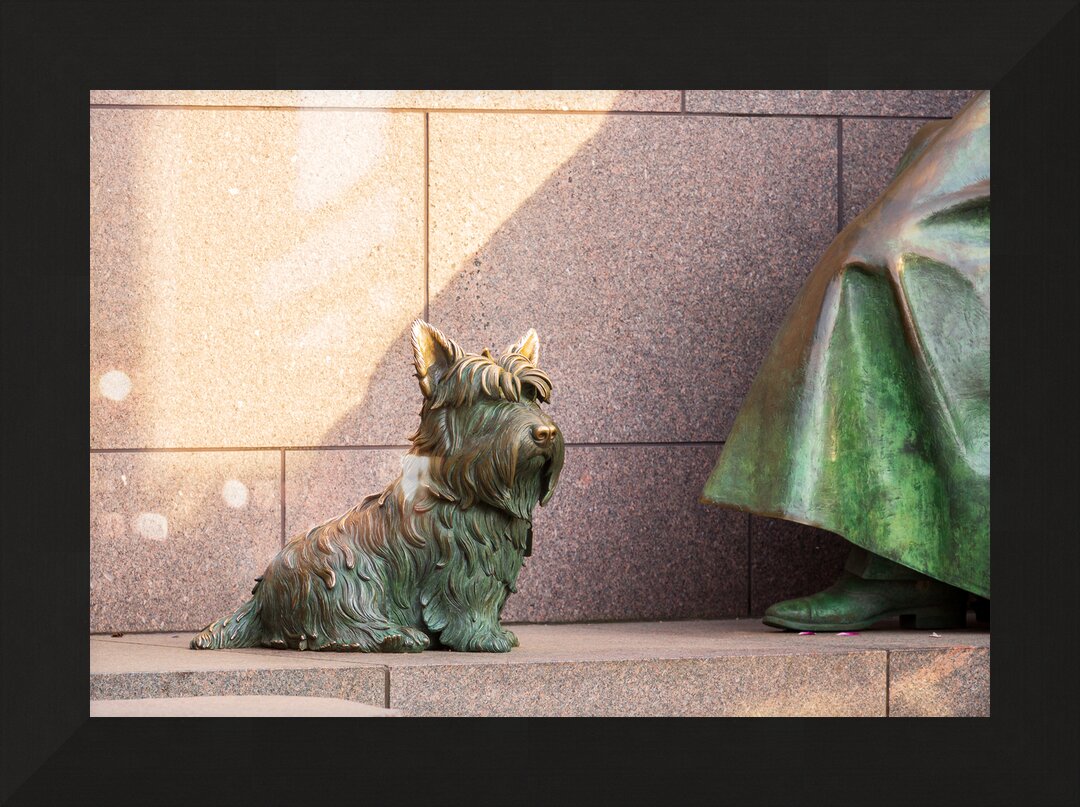 Impression de cadre personnalisé