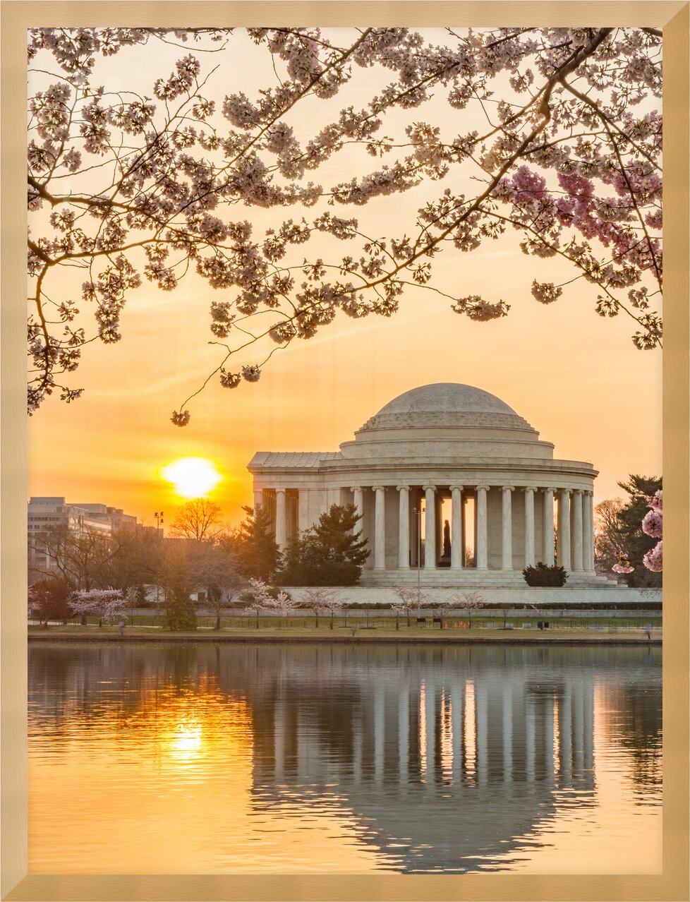 Impression de cadre personnalisé