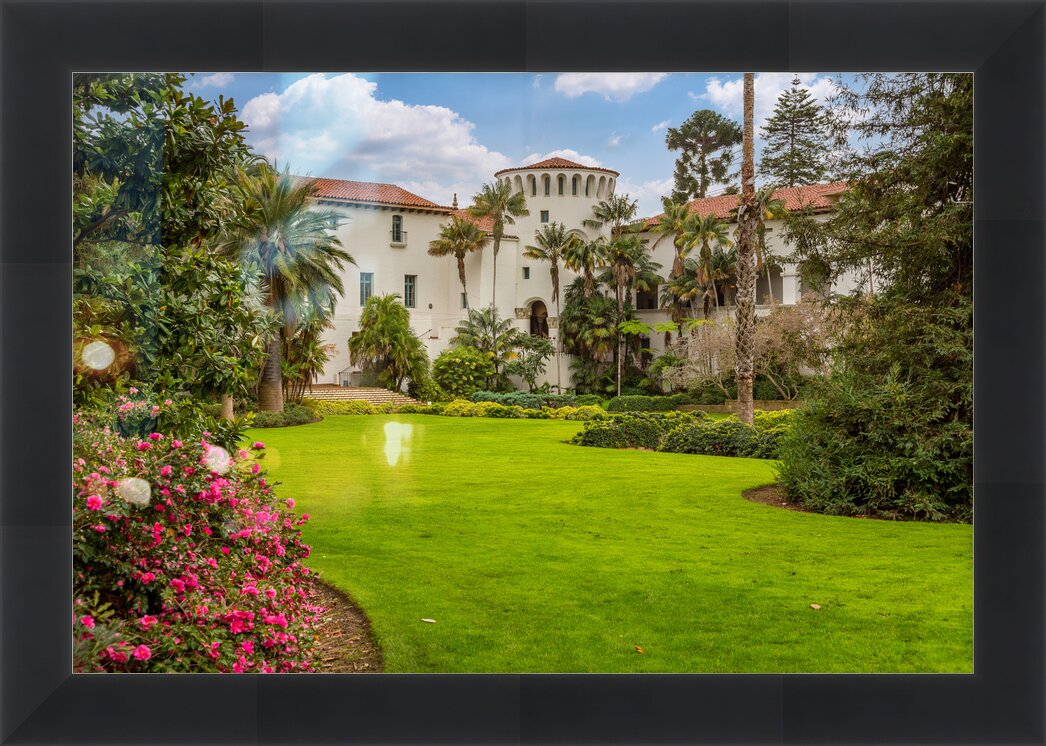 Impression de cadre personnalisé