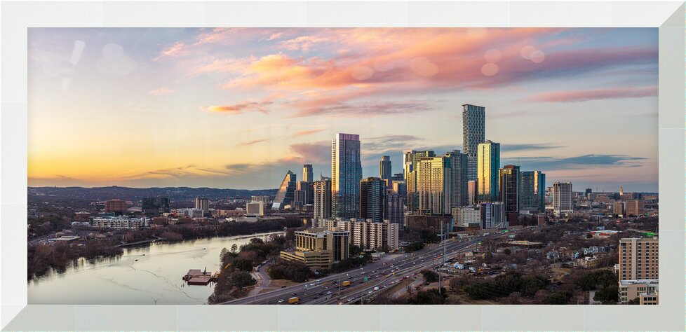 Impression de cadre personnalisé