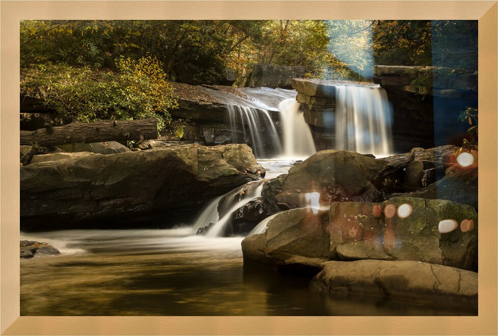 Impression de cadre personnalisé