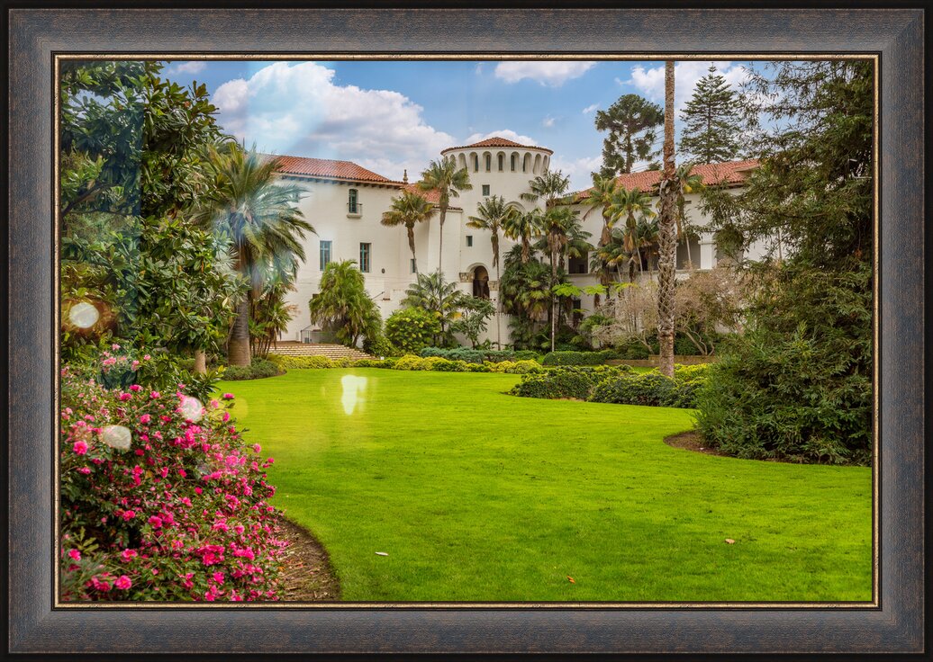 Impression de cadre personnalisé