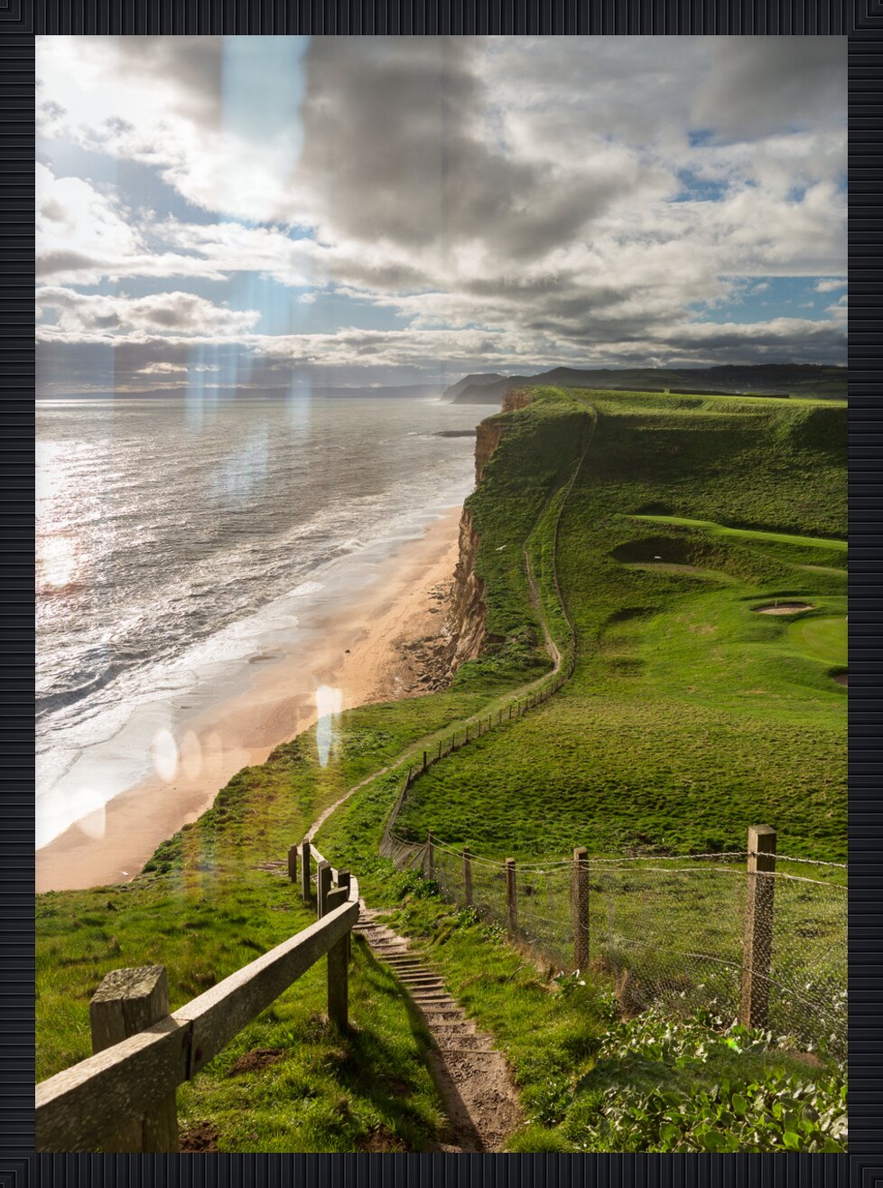 Impression de cadre personnalisé