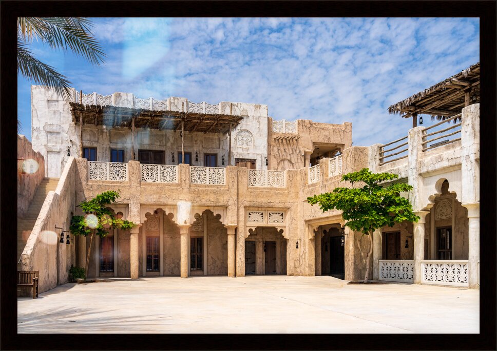 Impression de cadre personnalisé