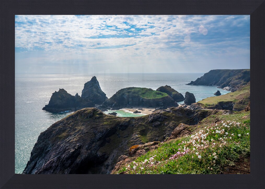 Impression de cadre personnalisé