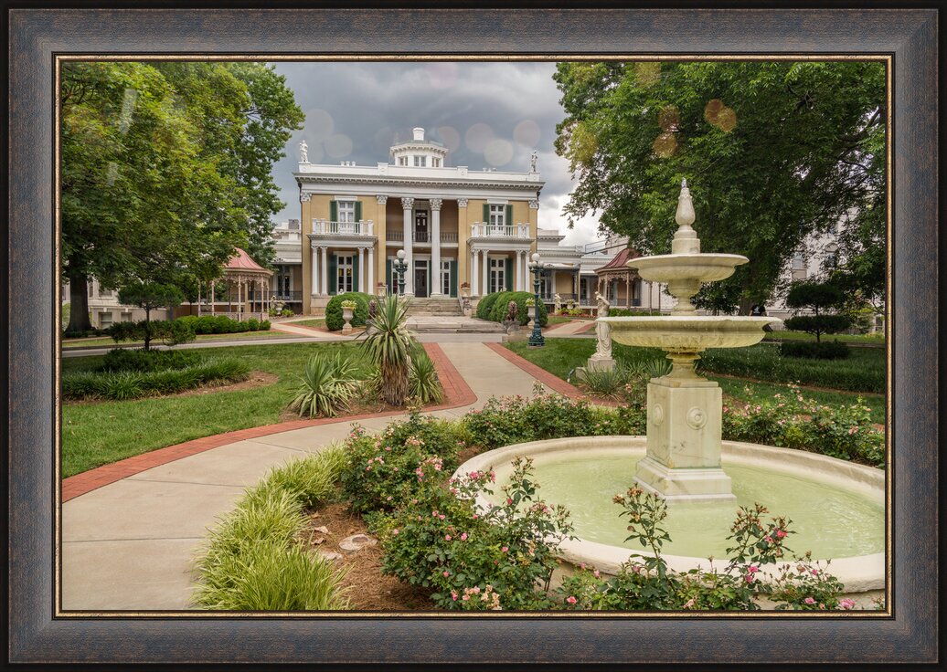 Impression de cadre personnalisé