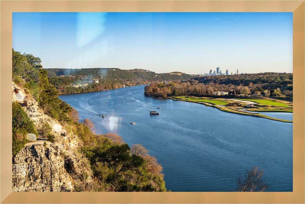 Impression de cadre personnalisé