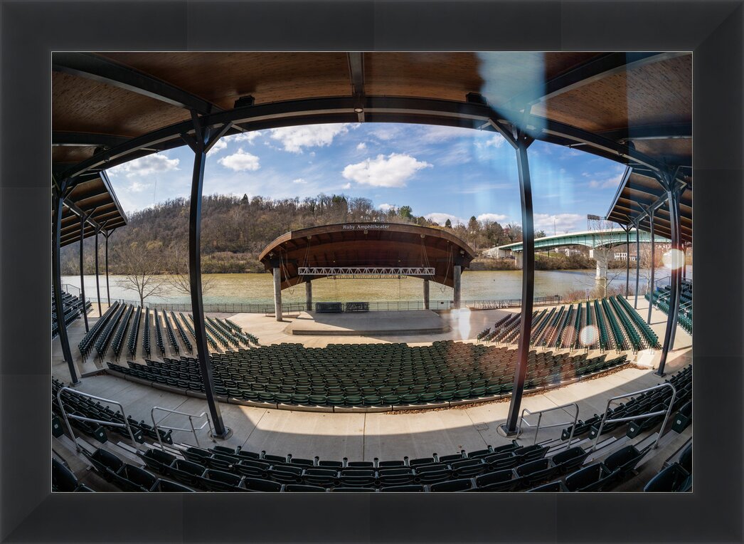 Impression de cadre personnalisé