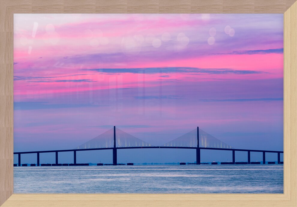 Impression de cadre personnalisé